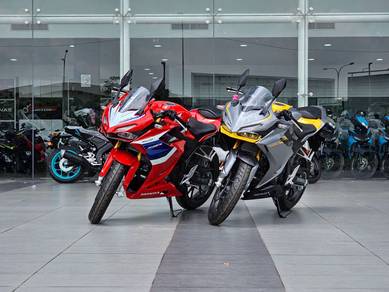 Honda CBR150R