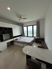 Service Residence For Rent in SK One Garden City
