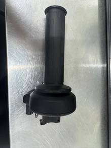 used bmw throttle grip