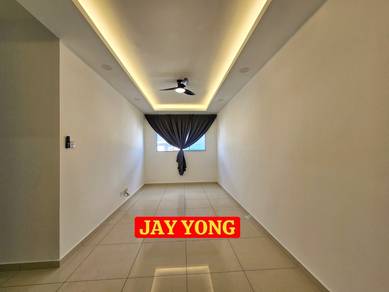 Apartment For Sale in Idaman Selasih