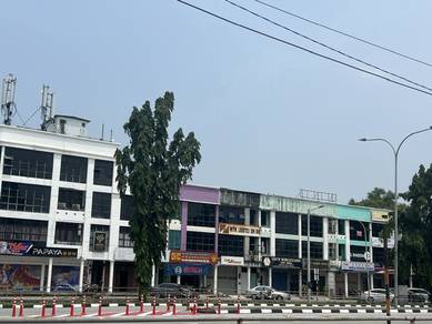 Shop lot For Sale in Butterworth,PNG
