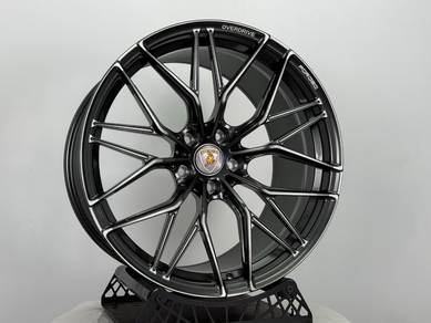 NEW 19 OD Forged Rim Lamborghini Huracan Gallardo