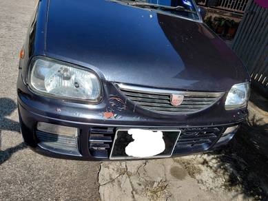 Perodua Kancil 850 EX in Kajang, SGR