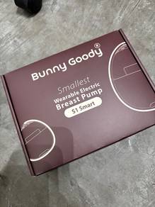 Bunny Goody Breast Pump(S1 Smart)