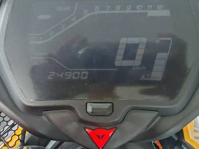 Yamaha Y16ZR