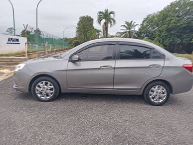 Proton Saga FLX EXECUTIVE in Bandar Pusat Jengka, PHG