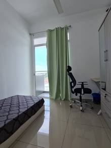 Room in Bayan Baru, PNG