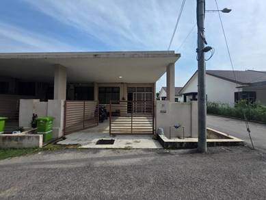 1-storey Terraced House For Sale in Kuantan,PHG