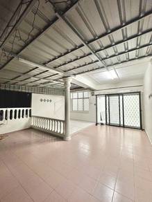 1-storey Terraced House For Sale in Telok Mas,MLK
