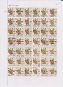 WP-1001D WILAYAH RM4 USD1 
