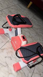 RIFOAMXN Mini Stepper (Used Like New)