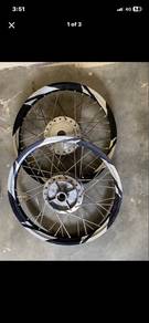 Sportrim Alloy Thunder ex5 dream