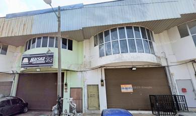 Warehouse / Factory For Sale in Kuantan,PHG