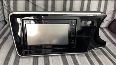 Honda city GM6 original player