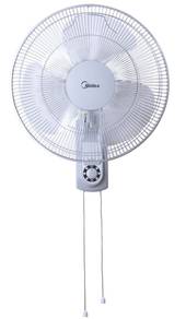 MIDEA 16" Wall Fan MF16FW6H