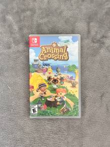 Animal Crossing
