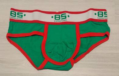 *OBSO - Green*