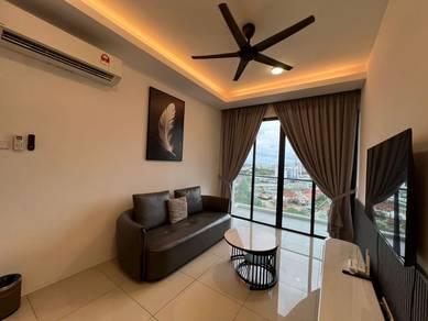 Service Residence For Rent in G Residence (Alor Setar)
