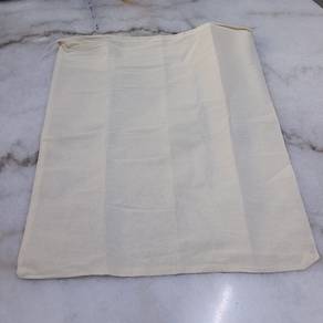 Cotton Bag Soup Filter Soya Coffee 
