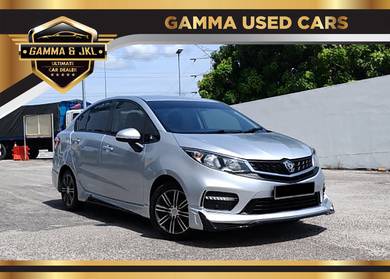 Proton Persona PREMIUM in Sitiawan, PRK