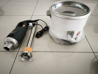 rice cooker 3.6L 