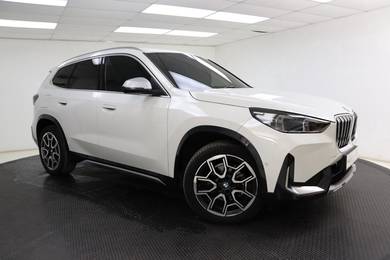 2024 BMW X1 sDRIVE20i xLINE