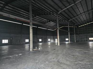 Warehouse / Factory For Rent in Ipoh,PRK