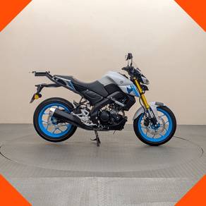 Yamaha MT150