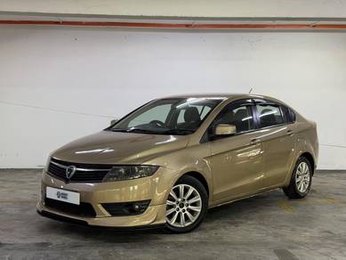 Proton Preve EXECUTIVE in Balakong, SGR