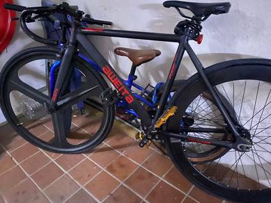 basikal untuk dijual murah"