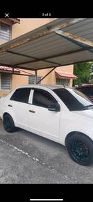 Proton Saga FLX STANDARD in Kuala Terengganu, TRG