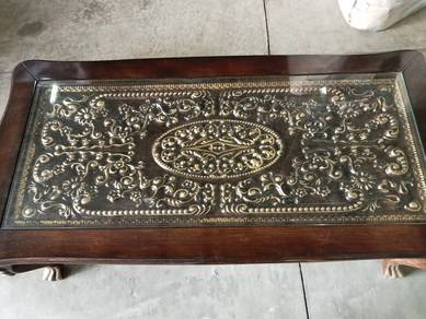 Meja Kopi / coffee table