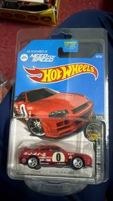 hotwheels rahmah