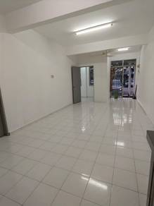 Apartment For Sale in Pangsapuri Taman Cheng Ria