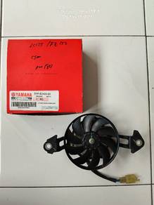 Radiator fan LC135 V8