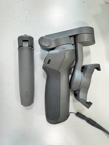 DJI Osmo Mobile 3 - like new full set