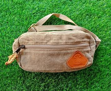 Terra Pax Original waistbag pouchbag