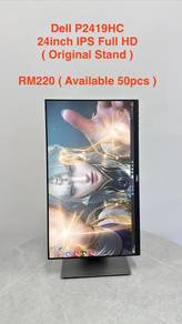 Dell Monitor Full HD IPS Screen 24inch Grade A !