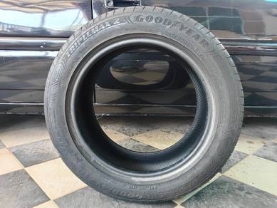 Tayar 205/55R16 Goodyear Assurance Triplemax 2