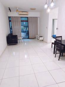 Service Residence For Sale in Sky Gardens Residences