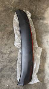 Rear Bumper Diffuser Honda City GN2 ✨