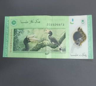 Rm5 Zeti Prefix ZC