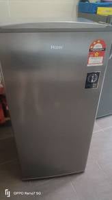 Haier 1 Door Refrigerator 