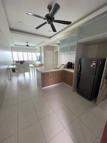 Apartment For Sale in Mewah 9 Residence