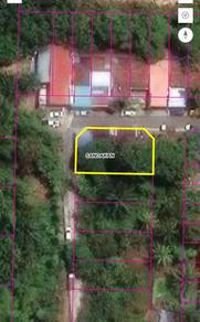 Residential Land in Sandakan, SBH