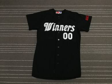 Vintage mizuno Winner BROWN 00 M