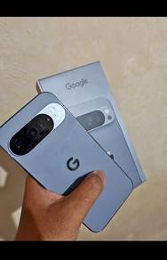 Google Pixel 10 Pro 512GB