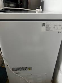 Midea Chest Freezer 198L