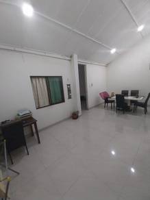 1-storey Terraced House For Sale in Petaling Jaya,SGR