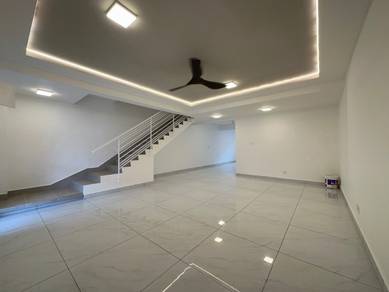 2-storey Terraced House For Sale in Bandar Mahkota Cheras,SGR